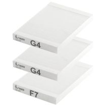 Filterset G4/G4/F7 - DX4 - DX5 - DX6