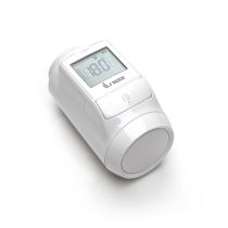 Thermostat de radiateur RF